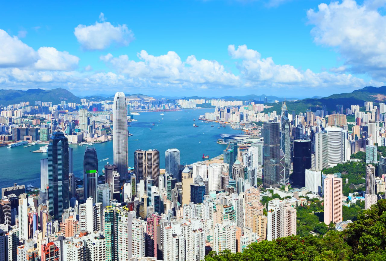 香港高才通數據整合